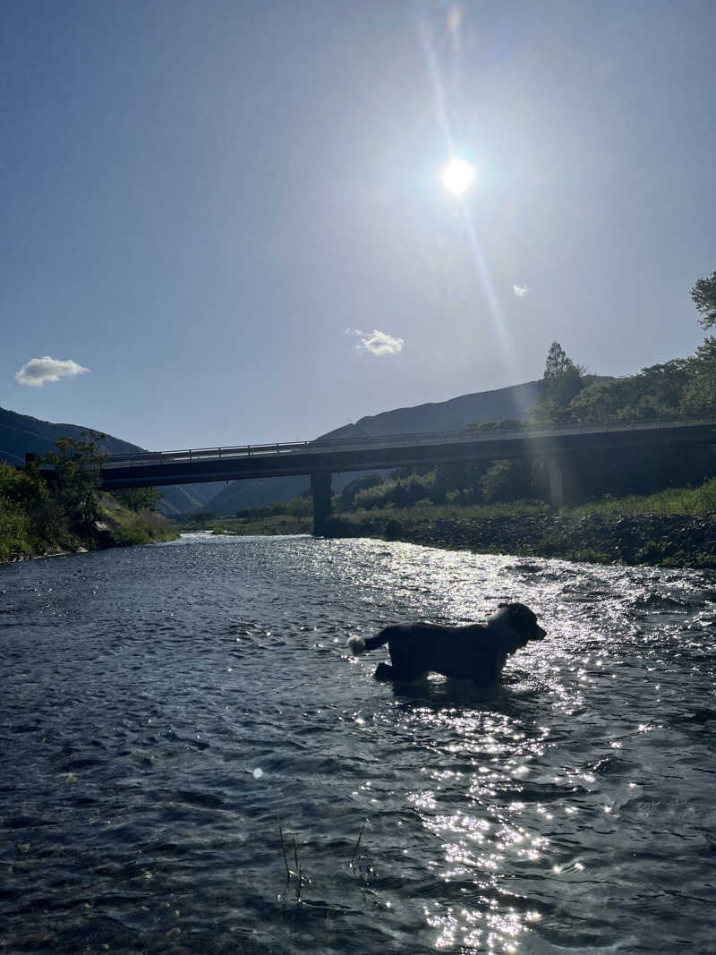 ジェイビーさんのおふろcafé あげき温泉のサ活写真
