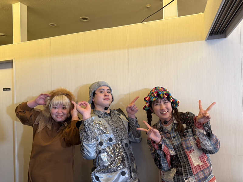 ジェイビーさんのスカイスパYOKOHAMAのサ活写真