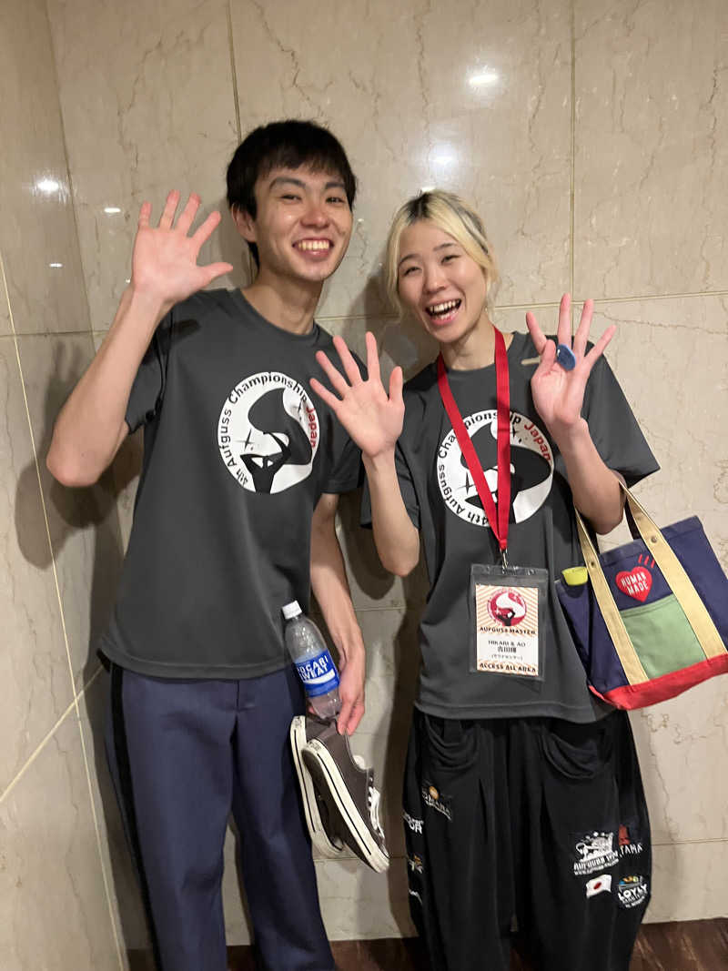 ジェイビーさんのスカイスパYOKOHAMAのサ活写真