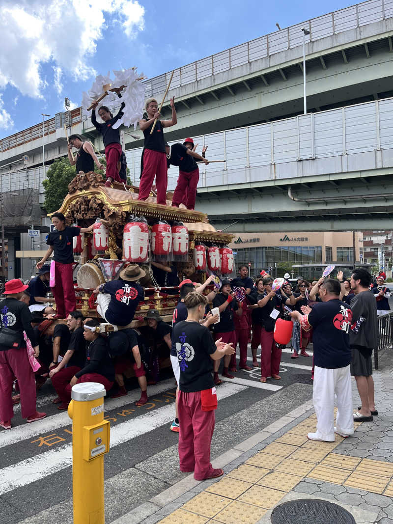 ジェイビーさんの入船温泉のサ活写真