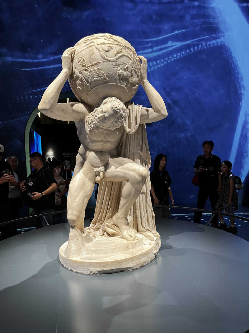 ジェイビーさんの大阪・関西万博 万博サウナ「太陽のつぼみ」のサ活写真