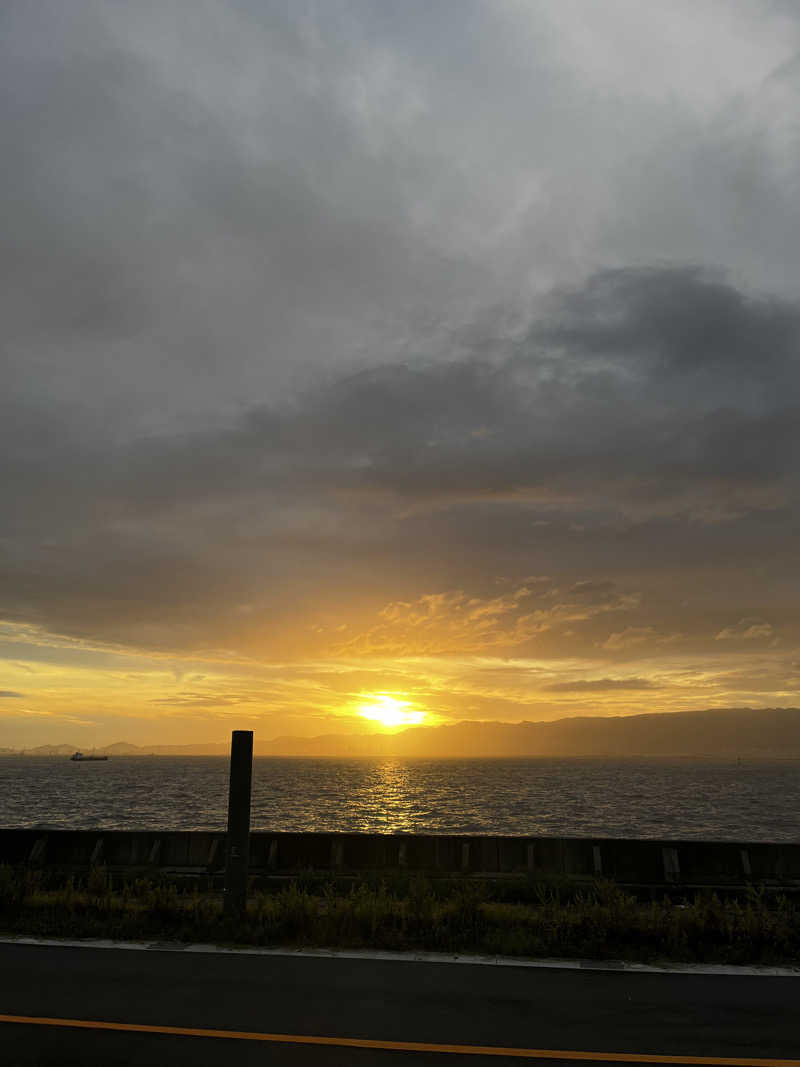ジェイビーさんの大阪・関西万博 万博サウナ「太陽のつぼみ」のサ活写真