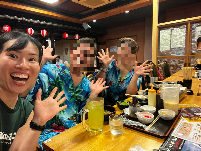 ジェイビーさんのなにわ健康ランド 湯〜トピアのサ活写真