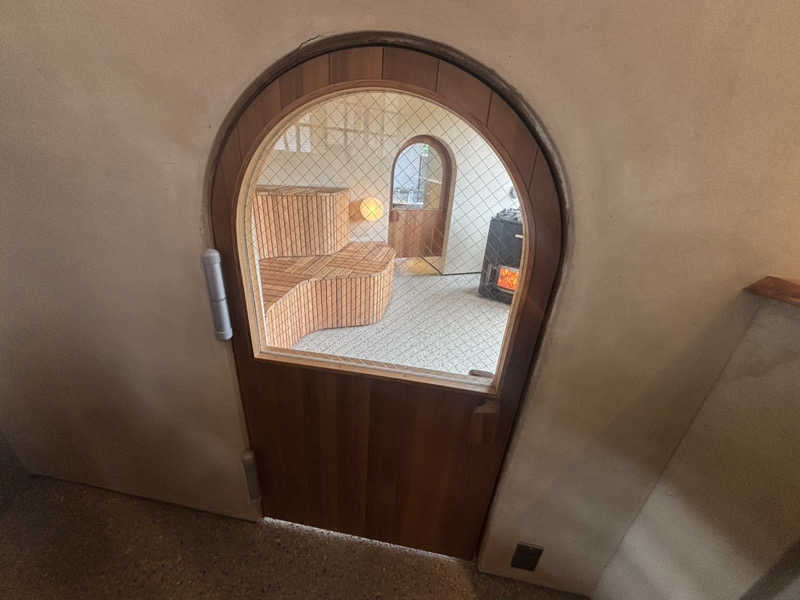 ジェイビーさんの紀美野サウナ&ホテルのサ活写真