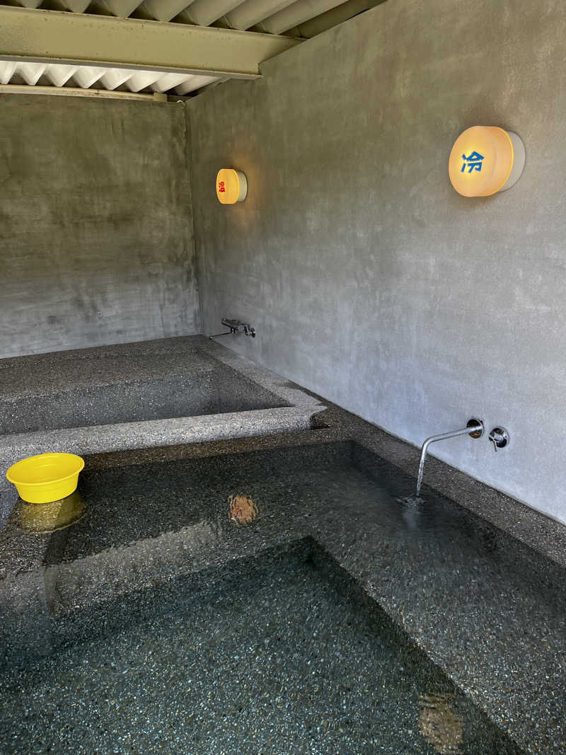 ジェイビーさんの紀美野サウナ&ホテルのサ活写真