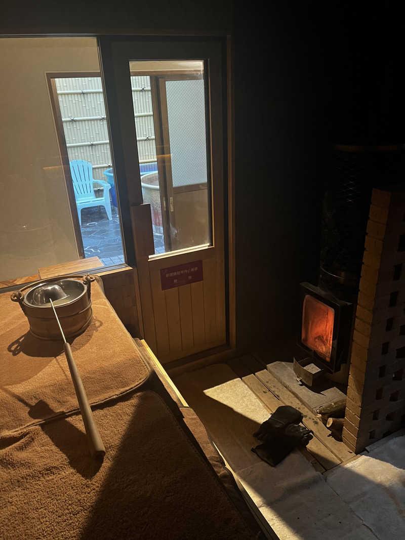 ジェイビーさんの二ノ丸温泉のサ活写真