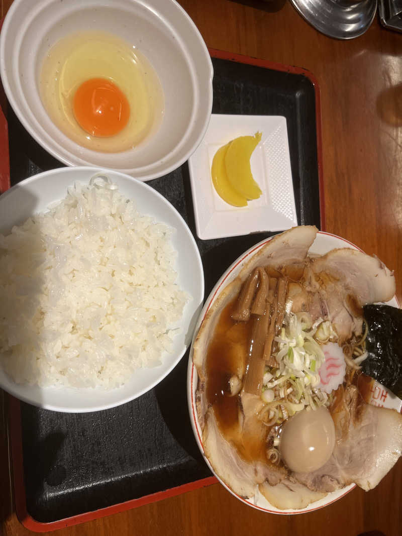 ジェイビーさんの二ノ丸温泉のサ活写真