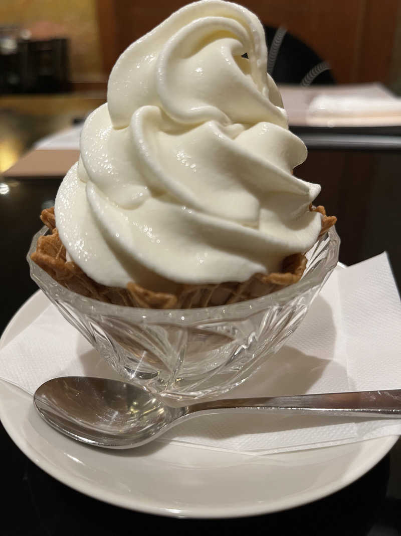 ジェイビーさんのすすきの天然温泉 湯香郷のサ活写真