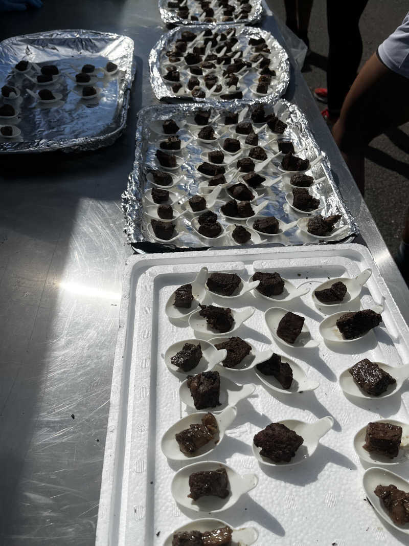 ジェイビーさんの網走ロイヤルホテル(サウナ&風呂のはまなす)のサ活写真