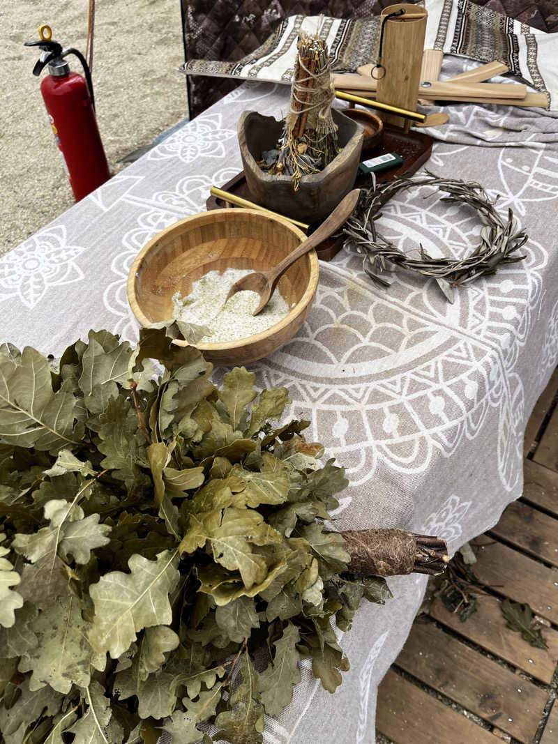 ジェイビーさんの神戸サウナ&スパのサ活写真