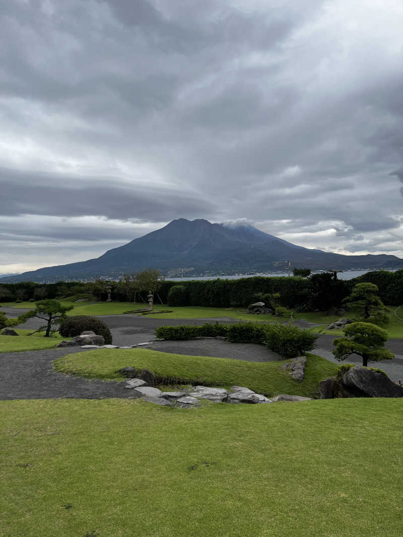 ジェイビーさんの変なホテルプレミア鹿児島 天文館のサ活写真