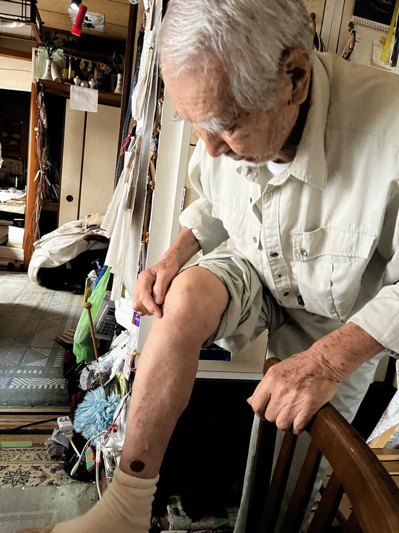 ジェイビーさんの繋がるサウナ THE BARRELのサ活写真