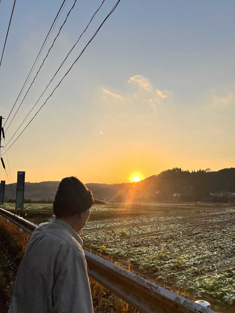 ジェイビーさんの繋がるサウナ THE BARRELのサ活写真