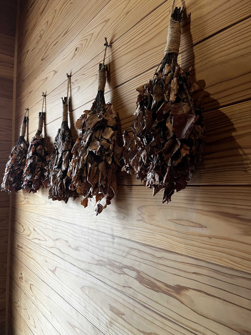 ジェイビーさんの繋がるサウナ THE BARRELのサ活写真