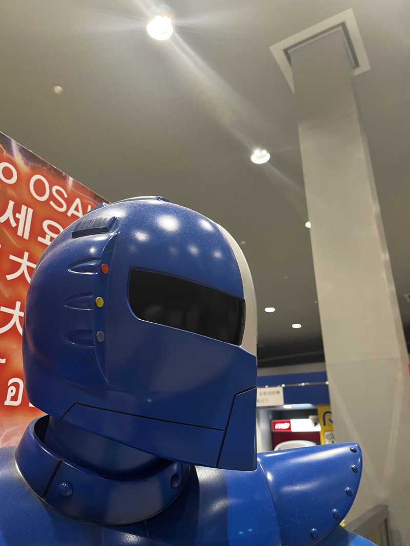 ジェイビーさんの繋がるサウナ THE BARRELのサ活写真