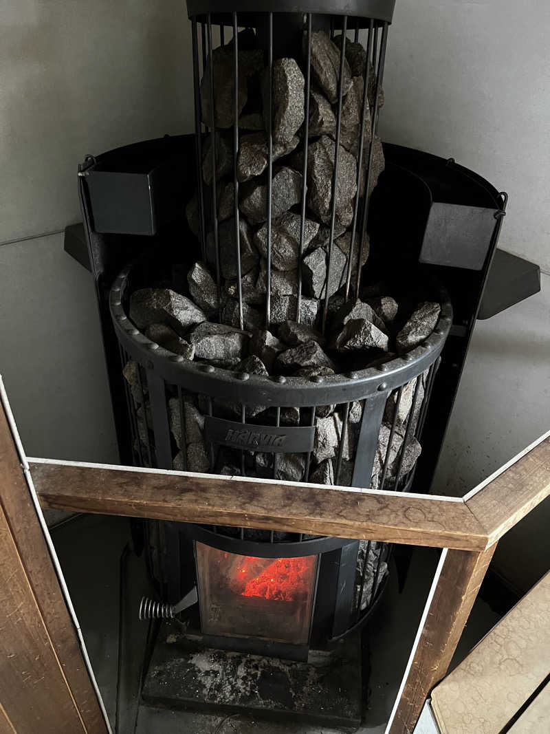 ジェイビーさんのサバスのサ活写真