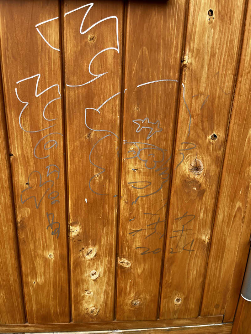 ジェイビーさんのサバスのサ活写真