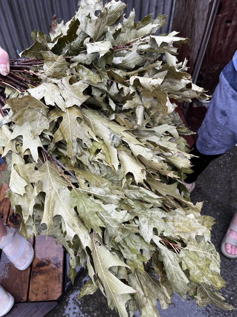 ジェイビーさんの北加賀屋MULTI BARTHEのサ活写真