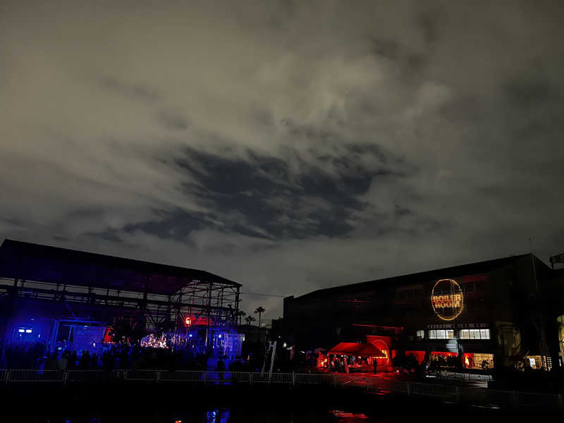 ジェイビーさんの北加賀屋MULTI BARTHEのサ活写真