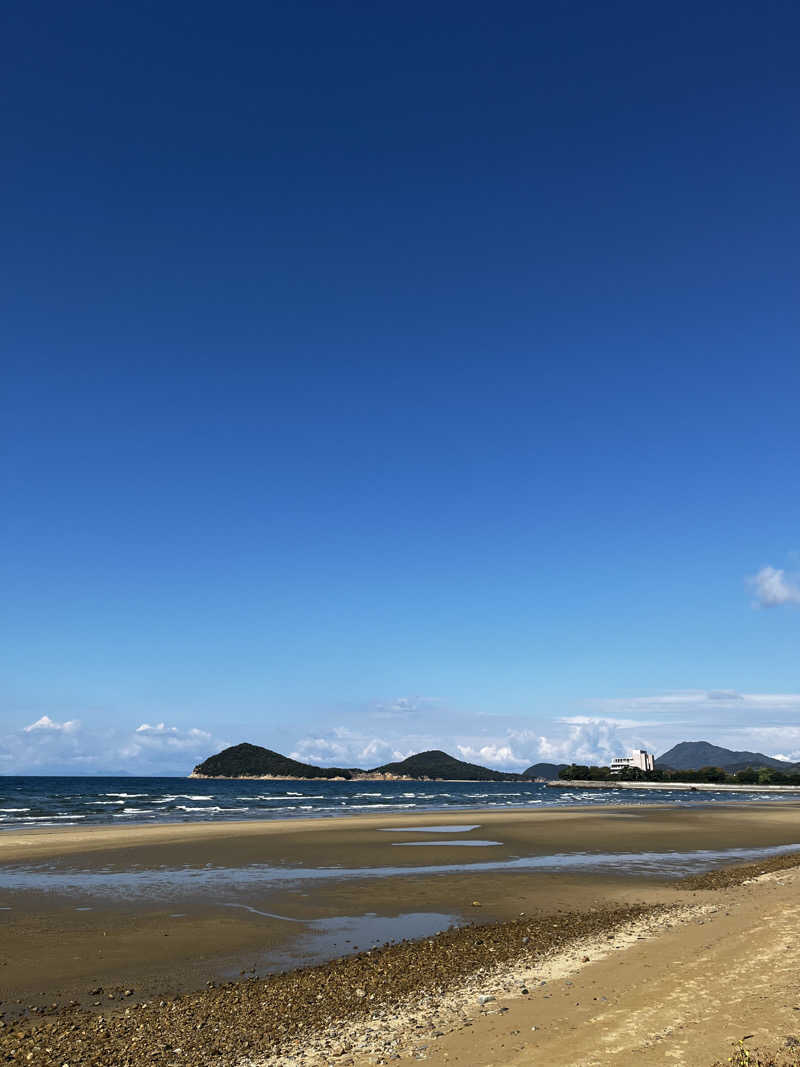 ジェイビーさんの琴弾廻廊のサ活写真