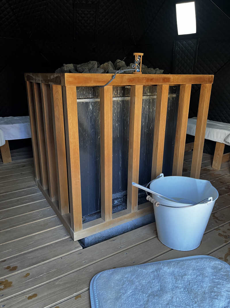 ジェイビーさんの琴弾廻廊のサ活写真