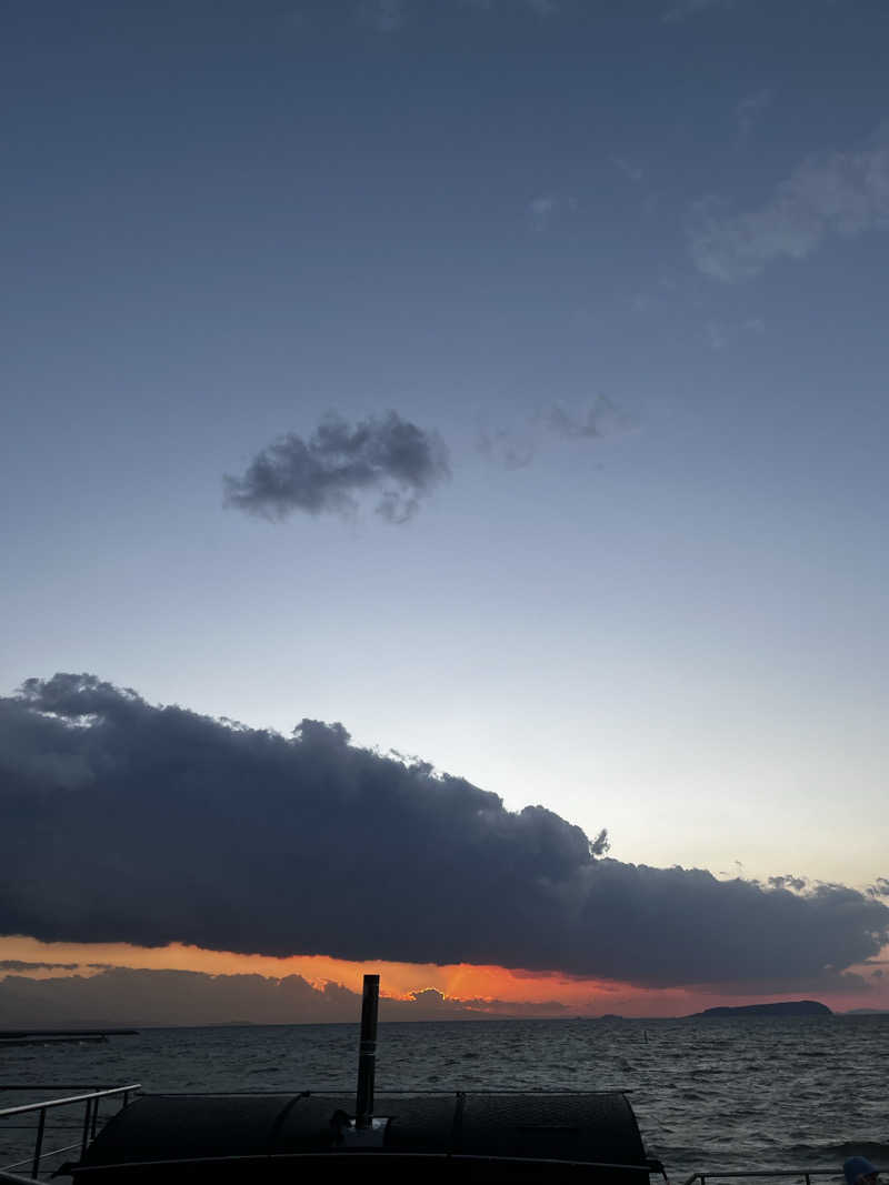 ジェイビーさんの琴弾廻廊のサ活写真