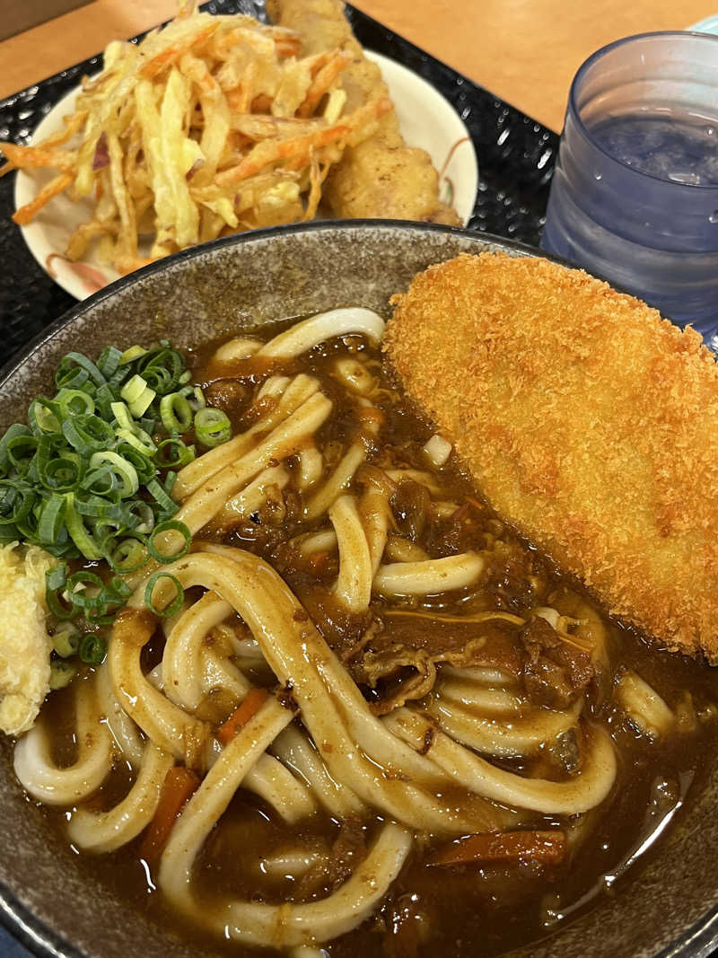 ジェイビーさんの瀬戸大橋四国健康村のサ活写真