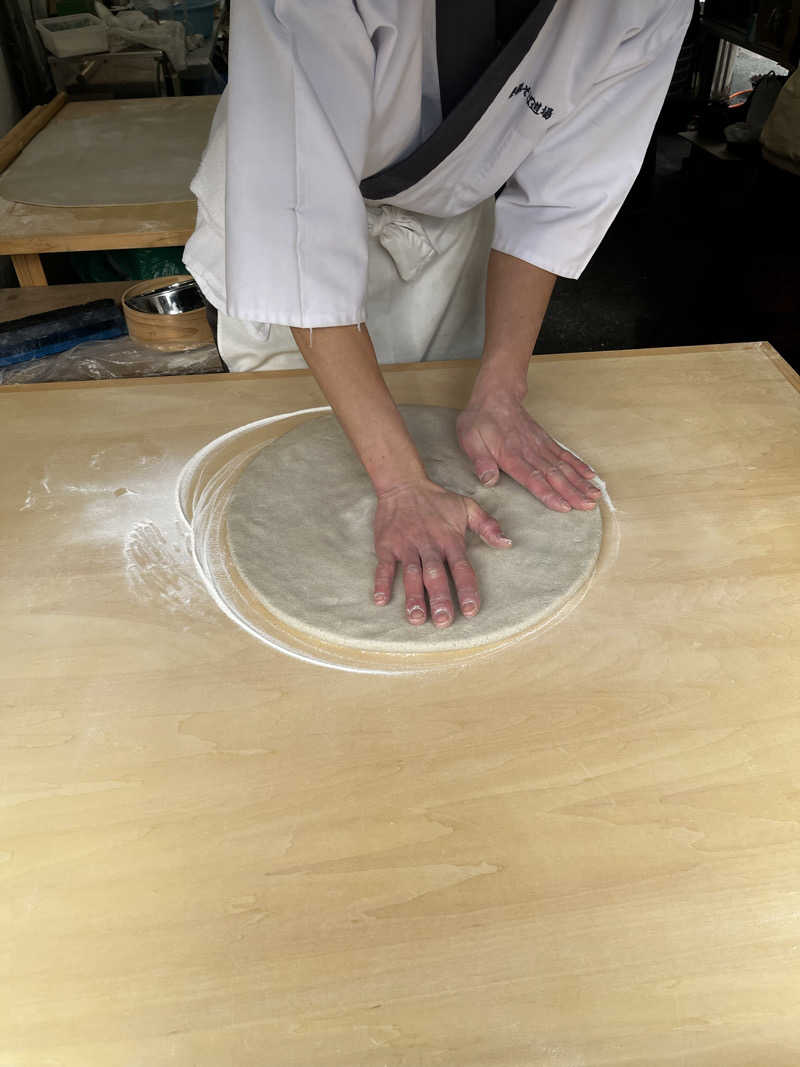 ジェイビーさんのサウナ天竜のサ活写真