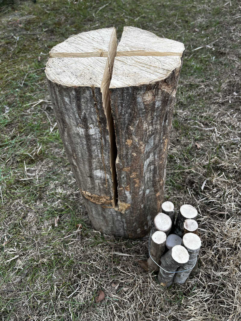 ジェイビーさんのサウナ天竜のサ活写真