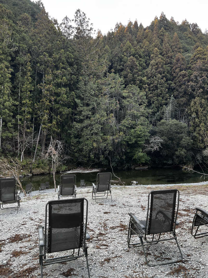 ジェイビーさんのサウナ天竜のサ活写真