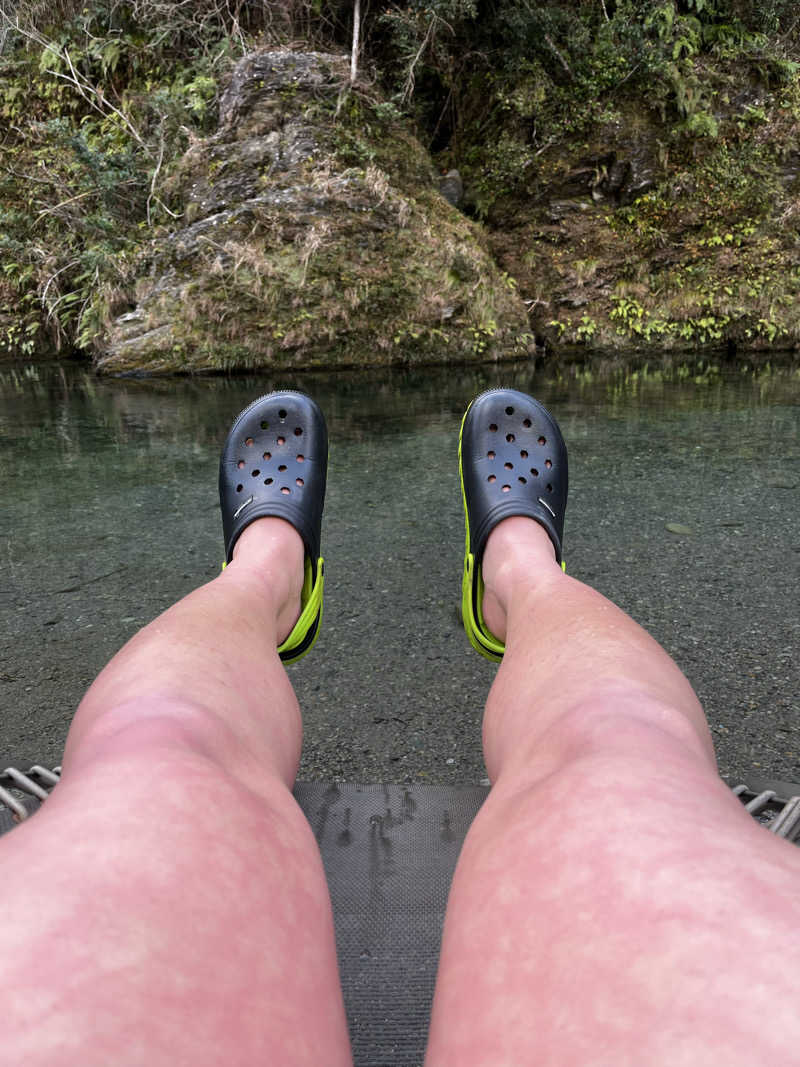 ジェイビーさんのサウナ天竜のサ活写真