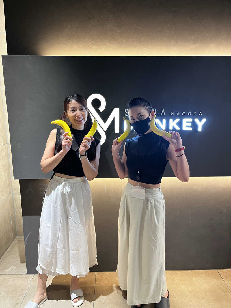 ジェイビーさんのSAUNA MONKEY / サウナモンキー 名古屋のサ活写真