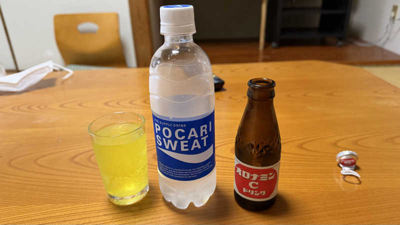 Tレックスさんのウィスタリアンライフクラブヴェルデの森のサ活写真