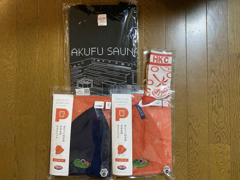 sausau37*さんの湯乃泉 草加健康センターのサ活写真