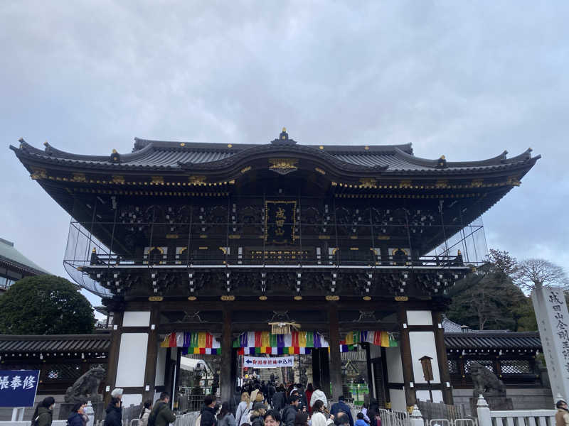 sausau37*さんの龍泉の湯のサ活写真