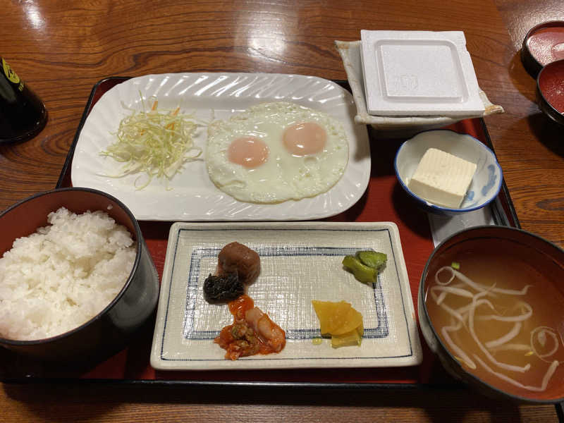 sausau37*さんのカプセルホテル&サウナ ジートピアのサ活写真