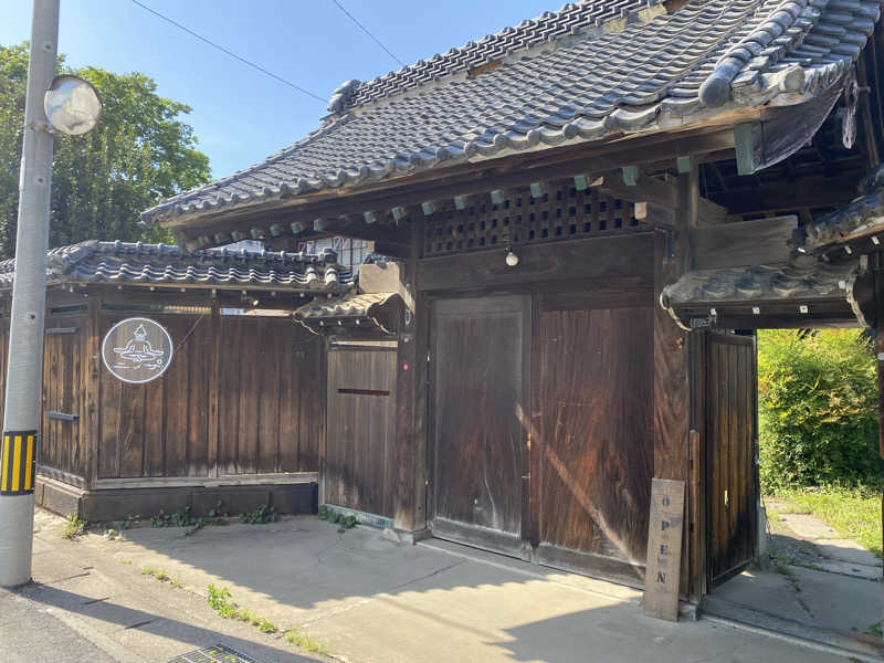 sausau37*さんのニノサ 佐野店のサ活写真