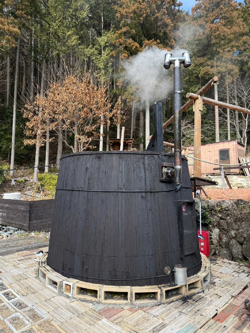 春さんのNNF-Nukata Nature Fieldのサ活写真