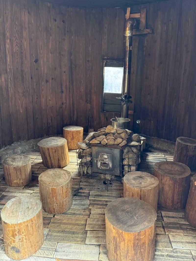 春さんのNNF-Nukata Nature Fieldのサ活写真