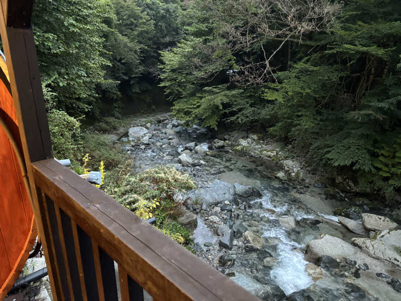 西(masa)さんの貸別荘SESELA〜セセラ〜のサ活写真