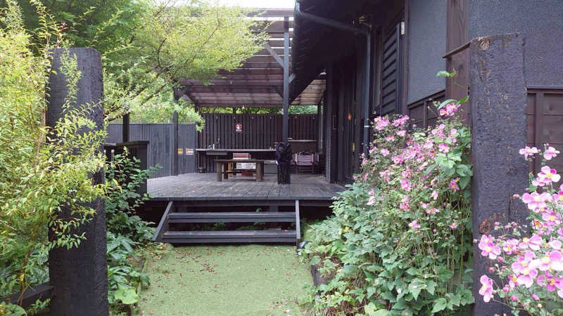 西(masa)さんの貸別荘SESELA〜セセラ〜のサ活写真