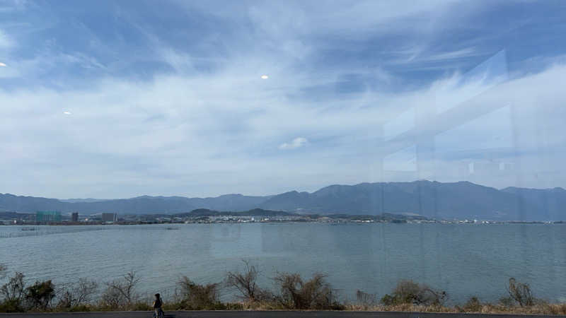 けいたろうさんの守山湯元水春 ピエリ守山のサ活写真