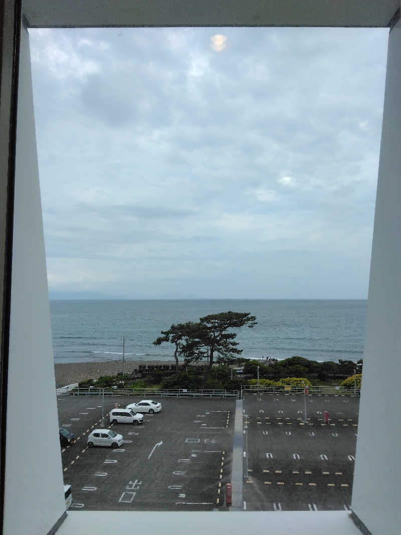 黒竜さんの駿河健康ランドのサ活写真