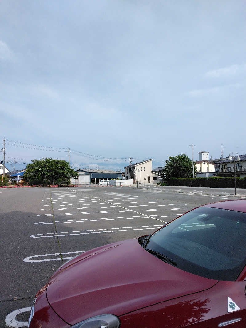 黒竜さんの林檎の湯屋 おぶ～のサ活写真