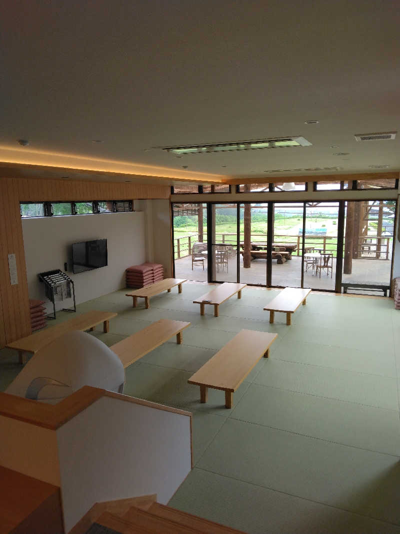 黒竜さんの信州まつかわ温泉 清流苑のサ活写真