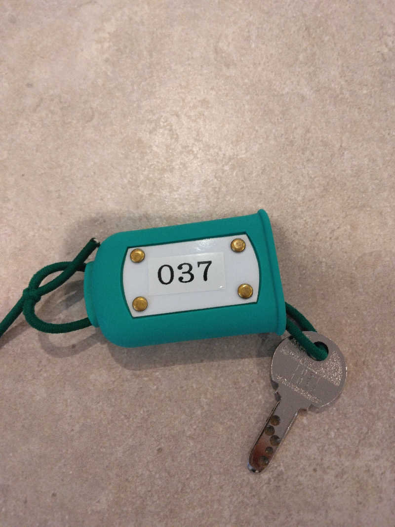 黒竜さんの信州まつかわ温泉 清流苑のサ活写真