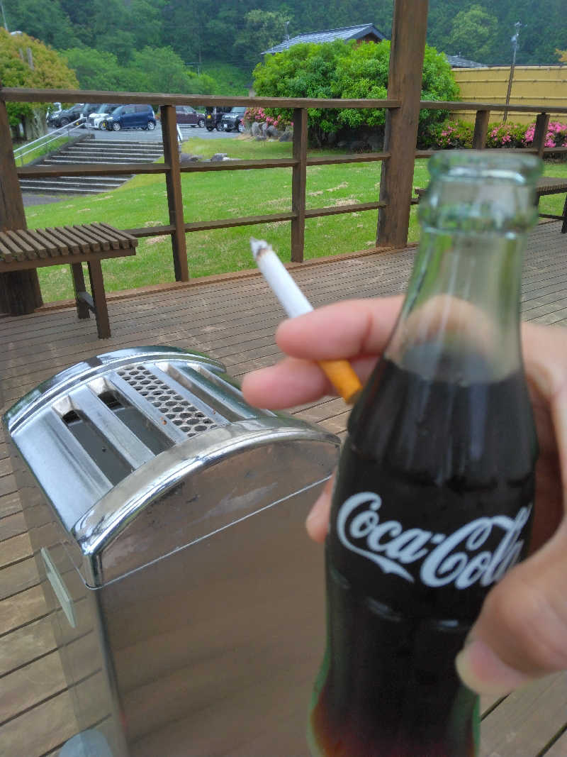 黒竜さんの信州まつかわ温泉 清流苑のサ活写真