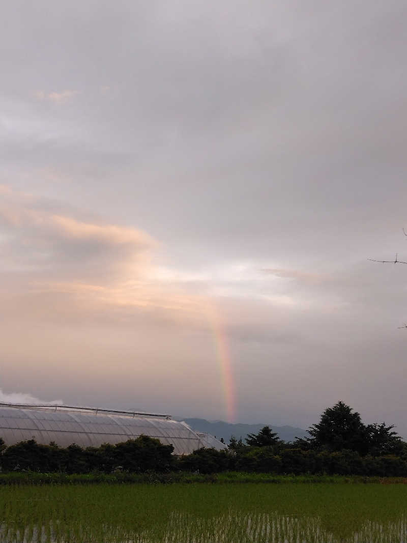 黒竜さんの早太郎温泉 露天こぶしの湯のサ活写真