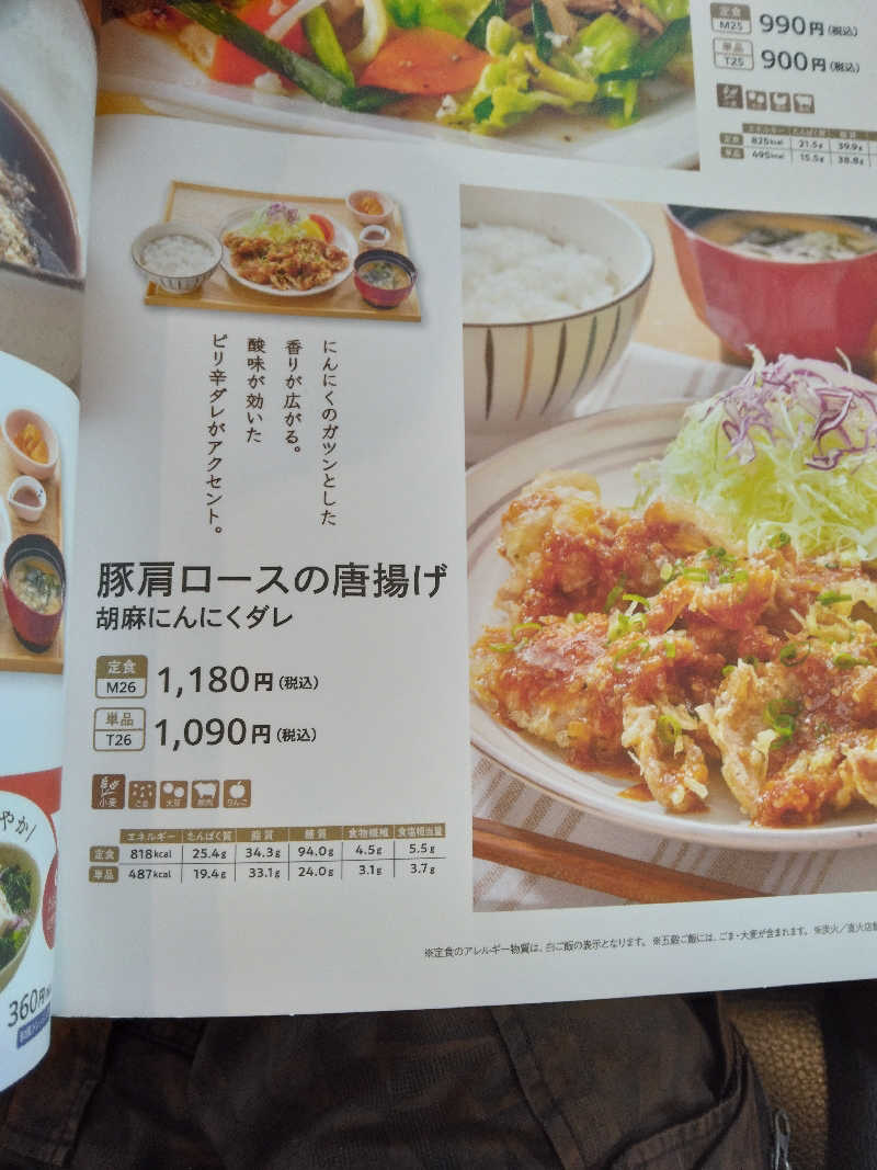 黒竜さんの信州健康ランドのサ活写真