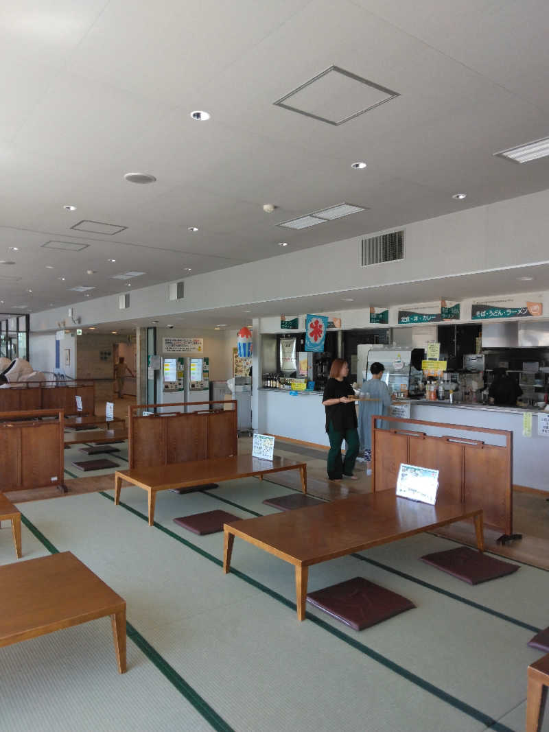 黒竜さんのすわっこランドのサ活写真